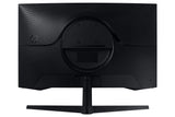 Samsung 34' Odyssey G5 Ultra-Wide Gaming Monitor with 1000R Curved Screen
