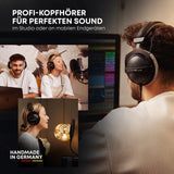 Beyerdynamic DT 770 PRO 80 Ohm Studio Headphones
