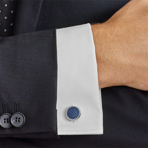 MONTBLANC Meisterstuck Cufflinks 112904 (MSRP $345)