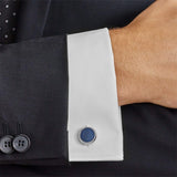 MONTBLANC Meisterstuck Cufflinks 112904 (MSRP $345)