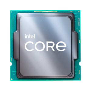 Intel Core i5-11600KF 3.9GHz Rocket Lake 12MB Smart Cache Desktop Processor