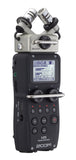 ZOOM H5 Four-Track Portable Recorder - New