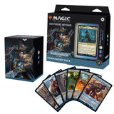 Warhammer 40,000 Forces Of The Imperium Commander Deck MTG Sealed
