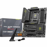 MSI MAG X870E TOMAHAWK WIFI Socket AM5 AMD ATX Motherboard DDR5 Wi-Fi 7 NEW