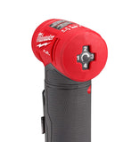 Milwaukee M12 FUEL 12V Cordless 1/4 in. Right Angle Die Grinder - Tool Only