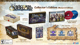 Unicorn Overlord Collector's Edition (Monarch Edition) - Nintendo Switch