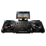 Pioneer DJ DDJ-XP2 Sub-controller for Rekordbox DJ/Serato DJ Pro
