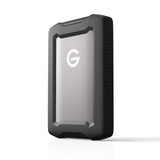 SanDisk Professional 4TB G-DRIVE ArmorATD USB-C Portable HDD-SDPH81G-004T-GBA1D