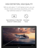HP Chromebook 11.6" Laptop -MediaTek - MT8183 - 4GB RAM - 32GB SSD Chrome OS