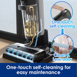 Tineco Floor ONE S7 Pro Smart Cordless Wet Dry Vacuum Cleaner Washer - NEW