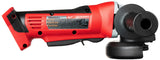 NEW IN BOX Milwaukee M18 2680-20 Cordless Cut Off Grinder 4 1/2" Paddle 18 Volt