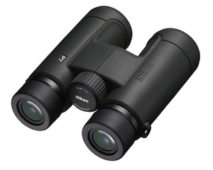 Nikon PROSTAFF P7 8x42 Binocular (Water repelling, Waterproof, Fog proof)