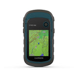 Garmin eTrex 22x Rugged Handheld GPS Navigator 010-02256-00, Black/Navy