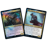 Undead Unleashed - Innistrad Midnight Hunt Commander Deck MTG EDH MID New Sealed