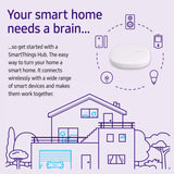 NEW Samsung SmartThings 3rd Gen HUB Home Automation Wireless Wifi Zigbee Zwave V3