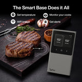 Typhur Sync Wireless Meat Thermometer for Grill Bluetooth Food Thermometer