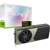 msi Gaming RTX 5080 16G Expert OC Graphics Card (RTX-5080-16G-EXPERT-OC) - NEW