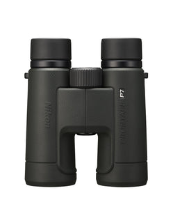 Nikon PROSTAFF P7 8x42 Binocular (Water repelling, Waterproof, Fog proof)