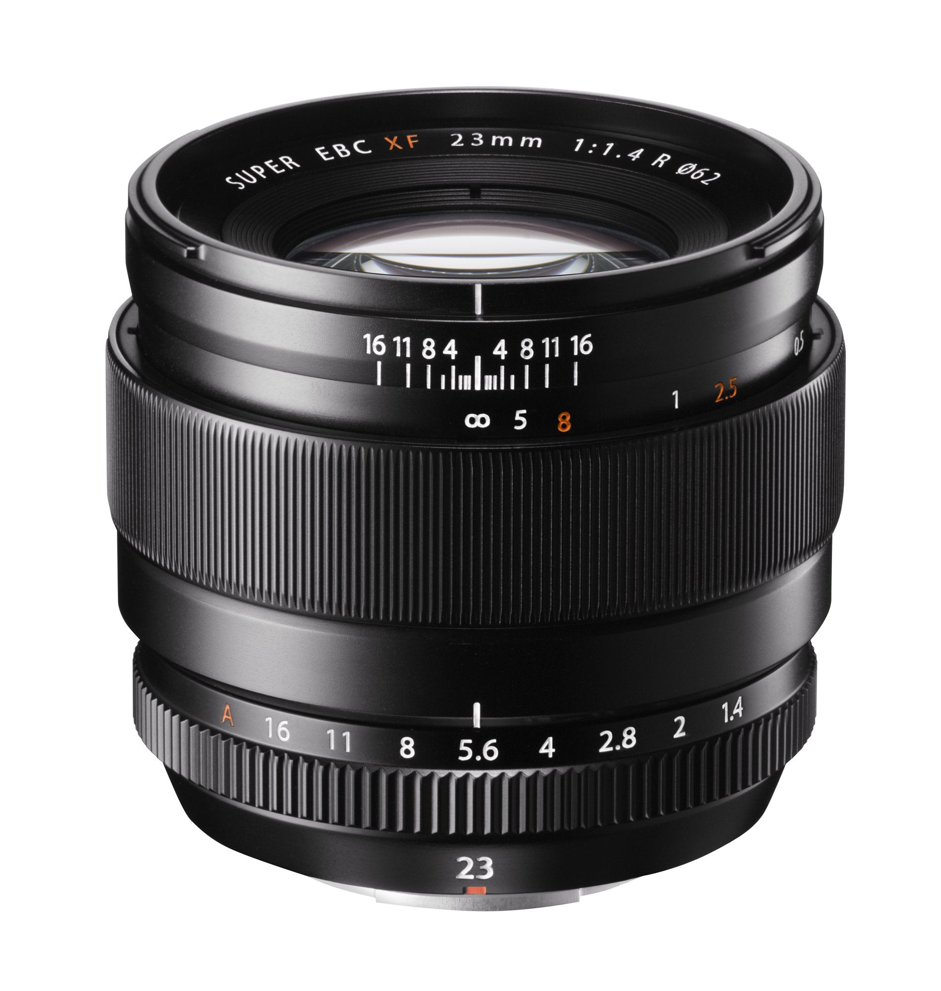 Fujifilm Fujinon XF 23mm F/1.4 R Lens - Open Box