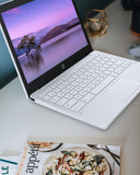 HP Chromebook 11.6" Laptop -MediaTek - MT8183 - 4GB RAM - 32GB SSD Chrome OS