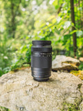 Olympus OM System M.Zuiko Digital ED 75-300mm f/4.8-6.7 II Telephoto Zoom Lens