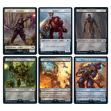 Warhammer 40,000 Forces Of The Imperium Commander Deck MTG Sealed
