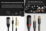 TOPPING L70 Full Balanced Headphone Amplifier – NFCA Technology