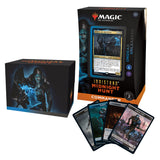 Undead Unleashed - Innistrad Midnight Hunt Commander Deck MTG EDH MID New Sealed