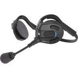 Sena Expand Outdoor Sports Bluetooth Intercom Headset (Black, One Size)