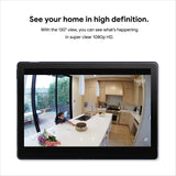 NEST Cam Indoor Smart Security Camera Model - NC1102ES - Sealed -NEW- FAST SHIP!