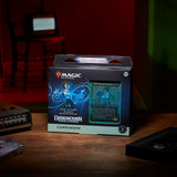 Magic: The Gathering Duskmourn: House of Horror Commander Deck - Jump Scare!