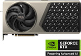 msi Gaming RTX 5080 16G Expert OC Graphics Card (RTX-5080-16G-EXPERT-OC) - NEW