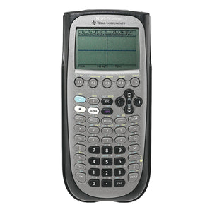 Texas Instruments TI-89 Titanium Graphing Calculator 7.5 Inch *NEW SEALED*