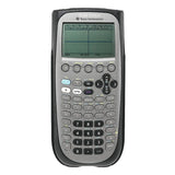 Texas Instruments TI-89 Titanium Graphing Calculator 7.5 Inch *NEW SEALED*