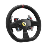 Thrustmaster Alcantara Edition Ferrari 599XX EVO 30 Wheel Add-On - 4060071 - NEW