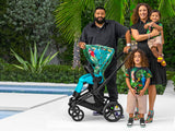 Cybex We The Best by DJ Khaled MIOS Lux Carry Cot