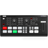 OSEE GoStream Deck HDMI Pro Live Streaming Multi Camera Video Mixer Switcher - NEW