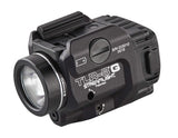 Streamlight TLR-8G Black (Discontinued Side Buttons) Green Laser 500 Lumens