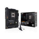 ASUS TUF Gaming B650-PLUS Wi-Fi Socket AM5 AMD ATX Gaming Motherboard