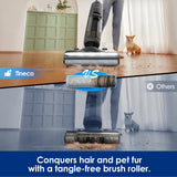 Tineco Floor ONE S7 Pro Smart Cordless Wet Dry Vacuum Cleaner Washer - NEW