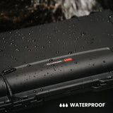 NANUK 935 Pro-Photo Waterproof Hard Case – Camera Gear Carry-On with Wheels
