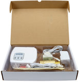 Floodstop FS3/4NPT Water Heater w/ 3/4" Ball Valve Water Damage Prevention
