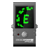 Peterson StroboStomp HD Guitar Tuner (403884) SS
