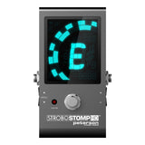 Peterson StroboStomp HD Guitar Tuner (403884) SS