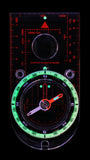 Suunto M-3 G Compass For Globetrotters SS021370000