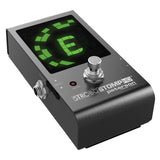 Peterson StroboStomp HD Guitar Tuner (403884) SS