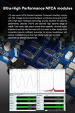 TOPPING L70 Full Balanced Headphone Amplifier – NFCA Technology