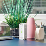 ARRIS SURFboard SB8200 DOCSIS 3.1 Multi‑Gig Cable Modem - NEW