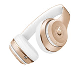 Beats Solo3 Wireless On-Ear Headphones - Apple W1 - 40 Hours - Gold (Special Edition)