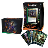 Magic Innistrad: Midnight Hunt Commander Deck - Coven Counters NEW!